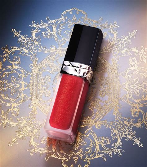 dior rouge dior forever sequin|Rouge Dior Forever Liquid Sequin .